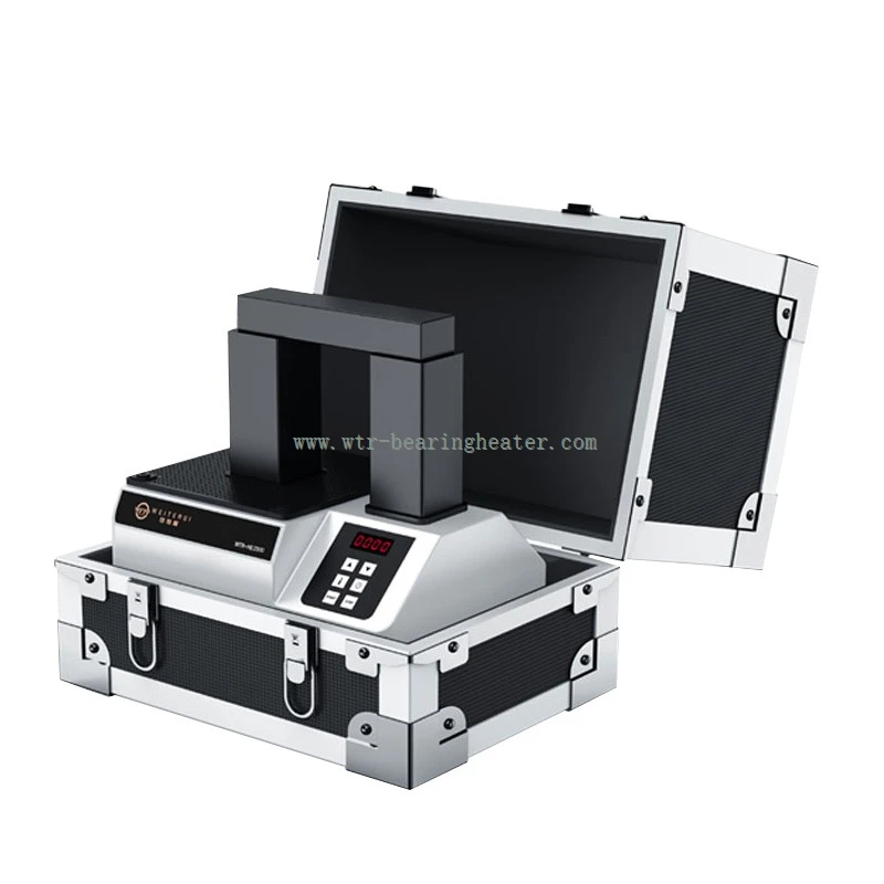 Easy to carry Bearing Heater